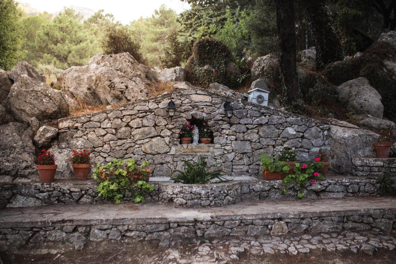 Tajorodillo Campingplatz