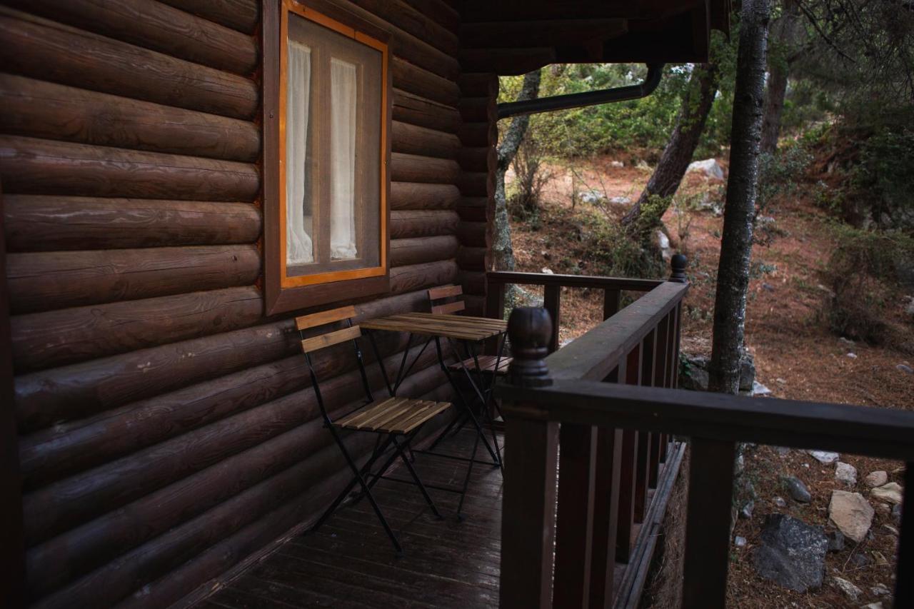 Campingplatz Tajorodillo