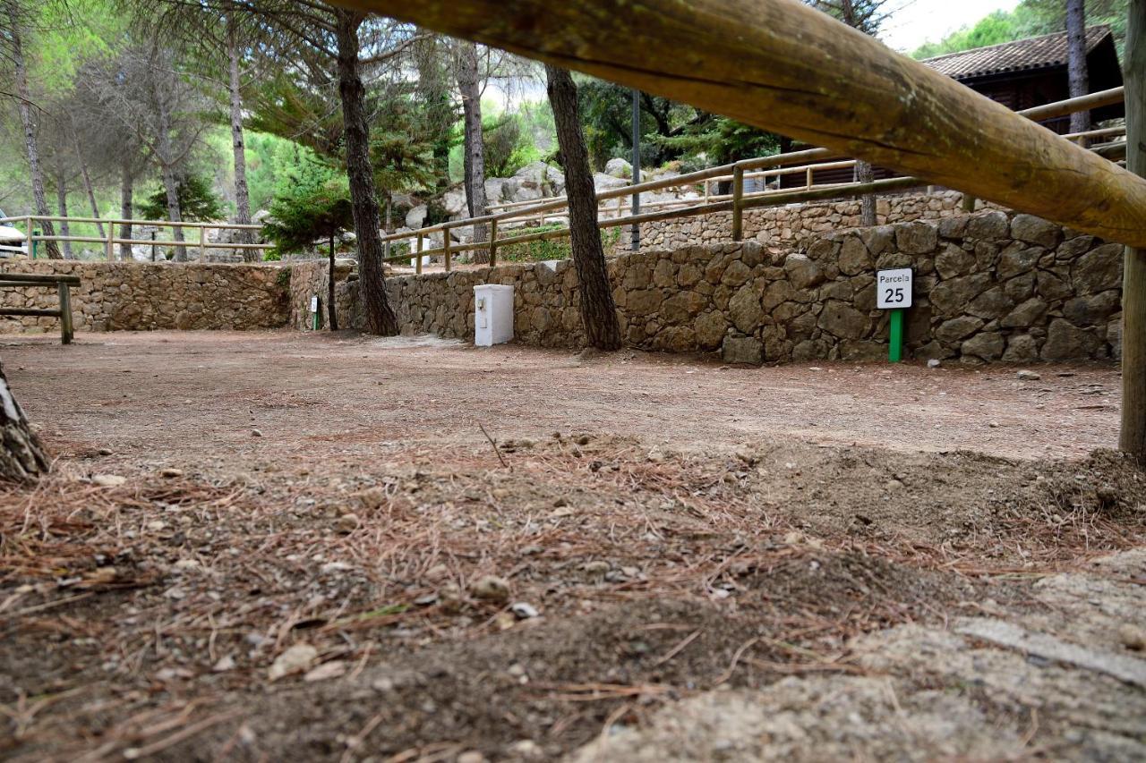 Tajorodillo Campingplatz *