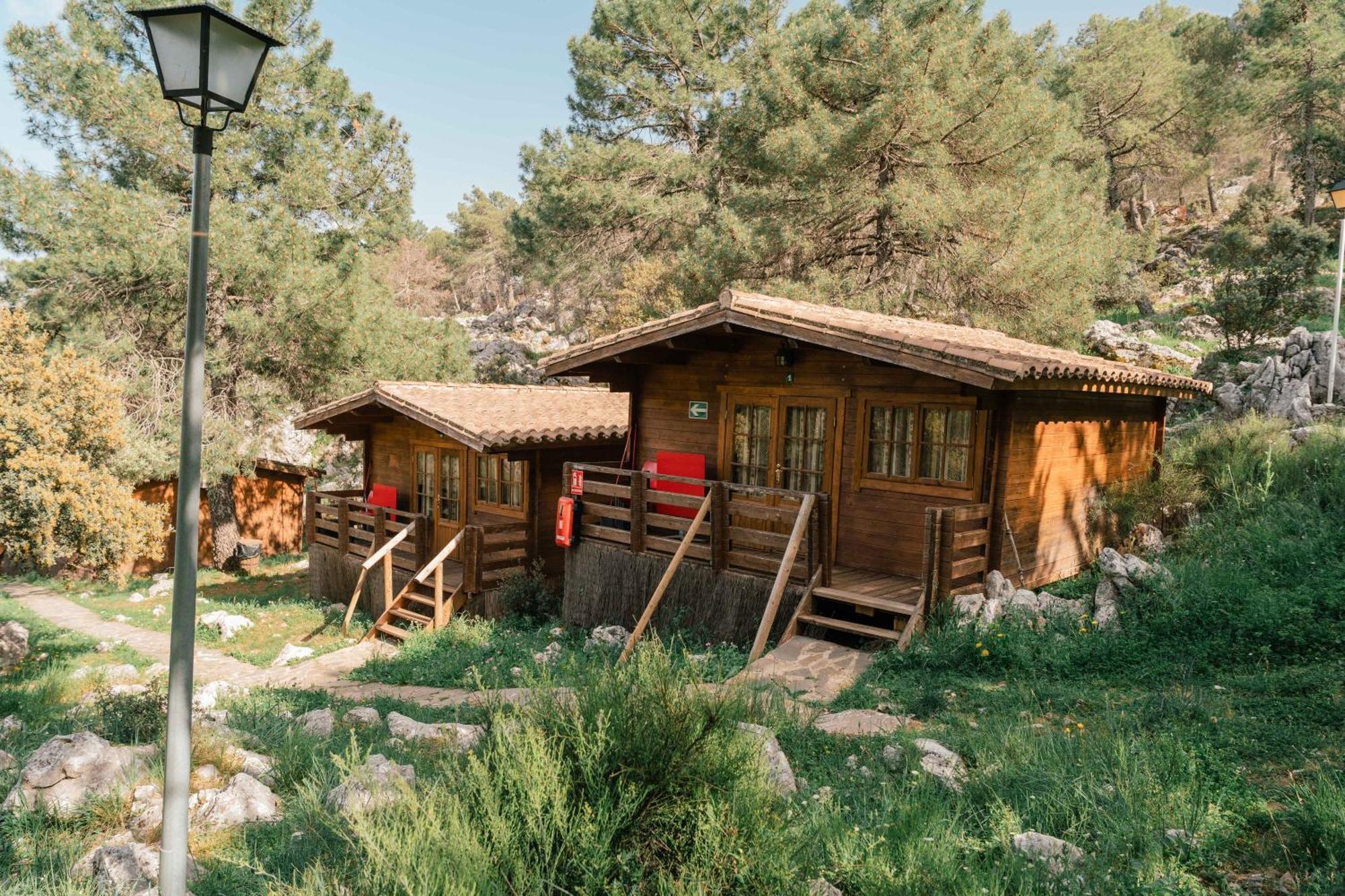 Tajorodillo Campingplatz