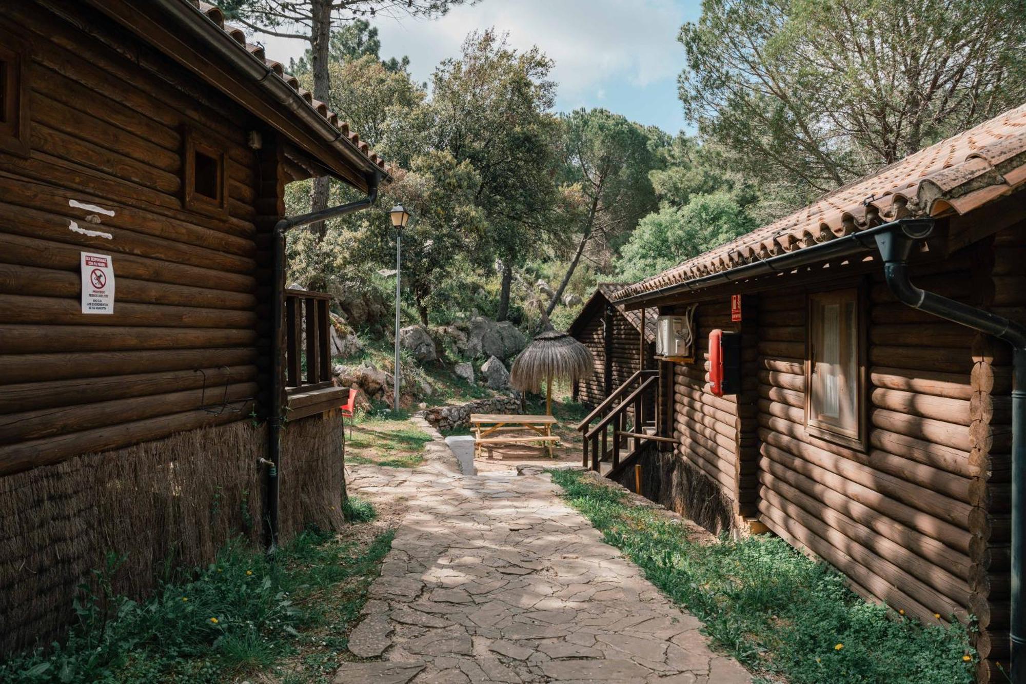 Tajorodillo Campingplatz *